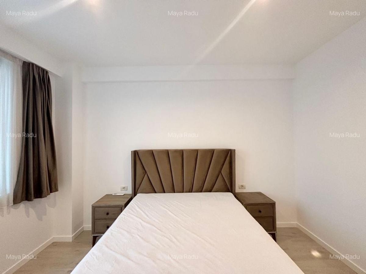 Apartament 2 camere de închiriat Pipera - 4