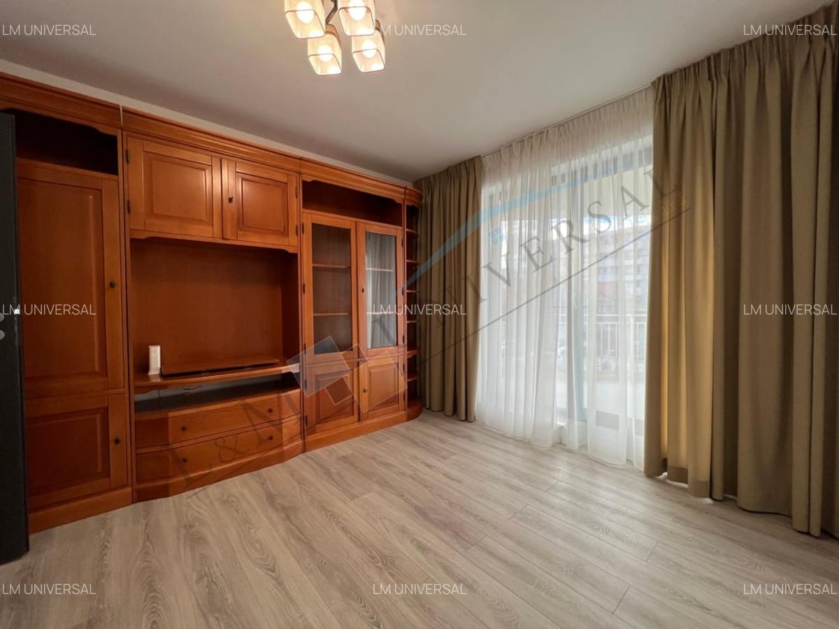 Apartament cu 3 camere, mobilat în Herăstrău - 7