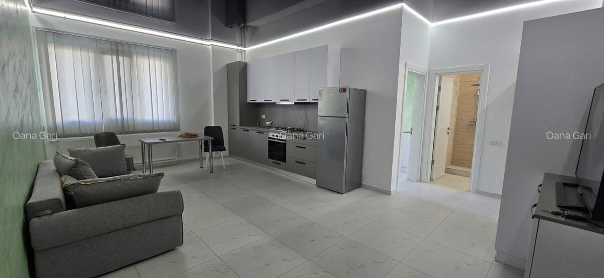 Mamaia Nord Primul Rind La PLaja Apartament  2  Camere Mobilat Utilat Cu Parcare - 2