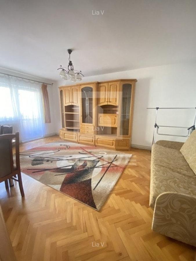 Apartament cu 4 camere decomandat în Mărăști - 4