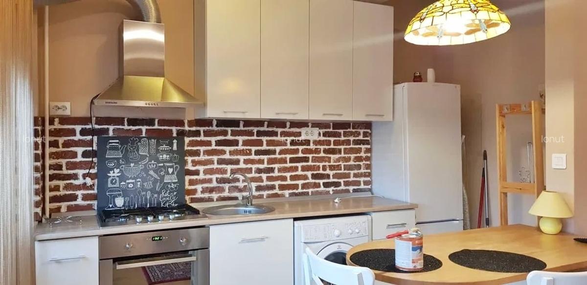 Garsoniera Vitan Mall - 11