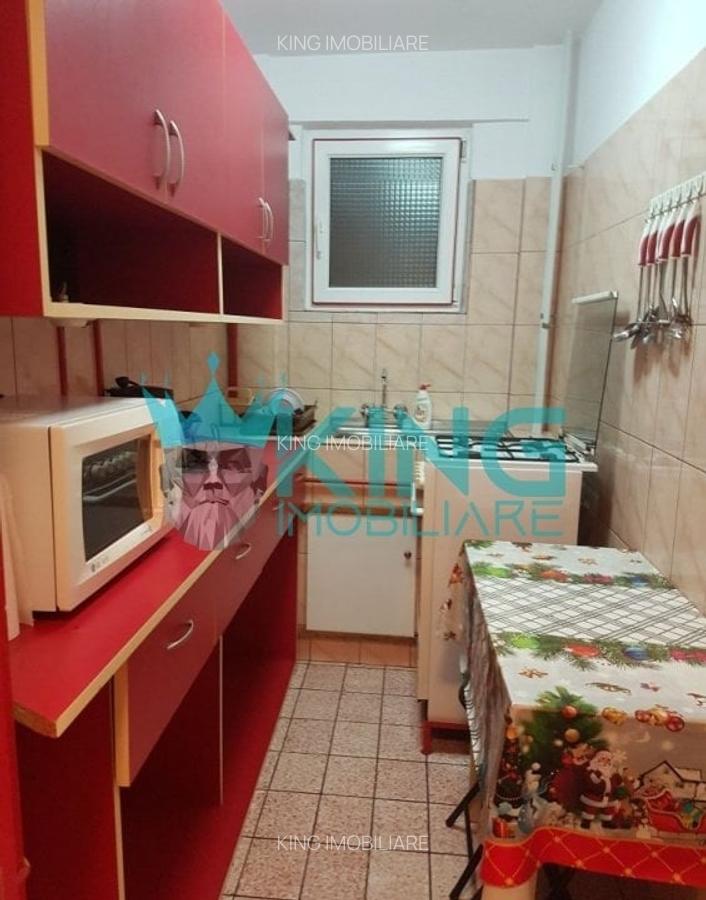 Apartament cu 2 camere decomandat, mobilat în Lujerului - 7