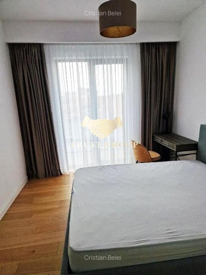 170mp + 2 locuri de parcare si 2 terase  Apartament 4 camere - 6