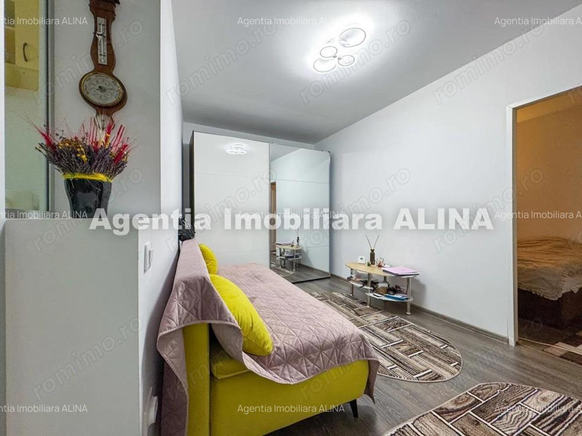 Ap. 2 camere + Garsoniera in aceiasi curte la casa, in Deva, zona ultracentrala, Jud. HD. - 11