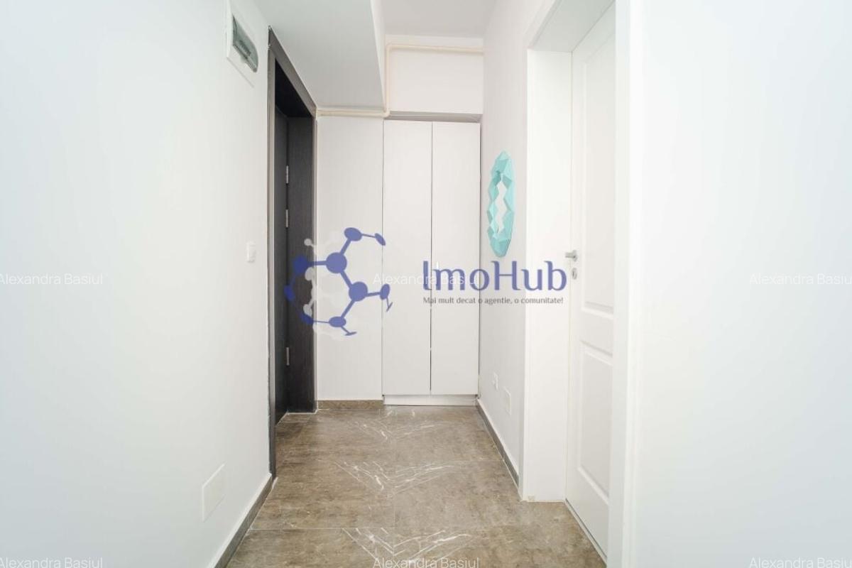 NICOLINA, CUG,  APARTAMENT CU 2 CAMERE LA INCHIRIAT, MUTARE IMEDIATA - 7