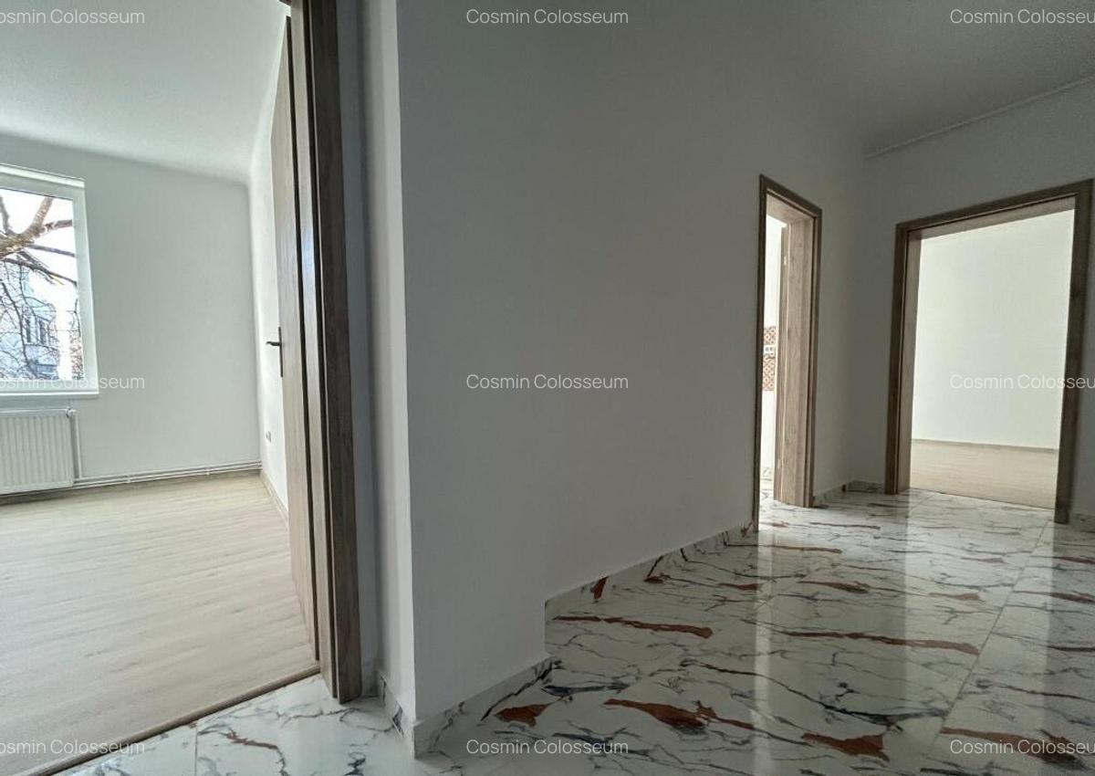 Brasovul Vechi - Apartament 2,5 camere, spatios, insorit, renovat! - 10 Brasovul Vechi - Apartament 2,5 camere, spatios, insorit, renovat! - 10