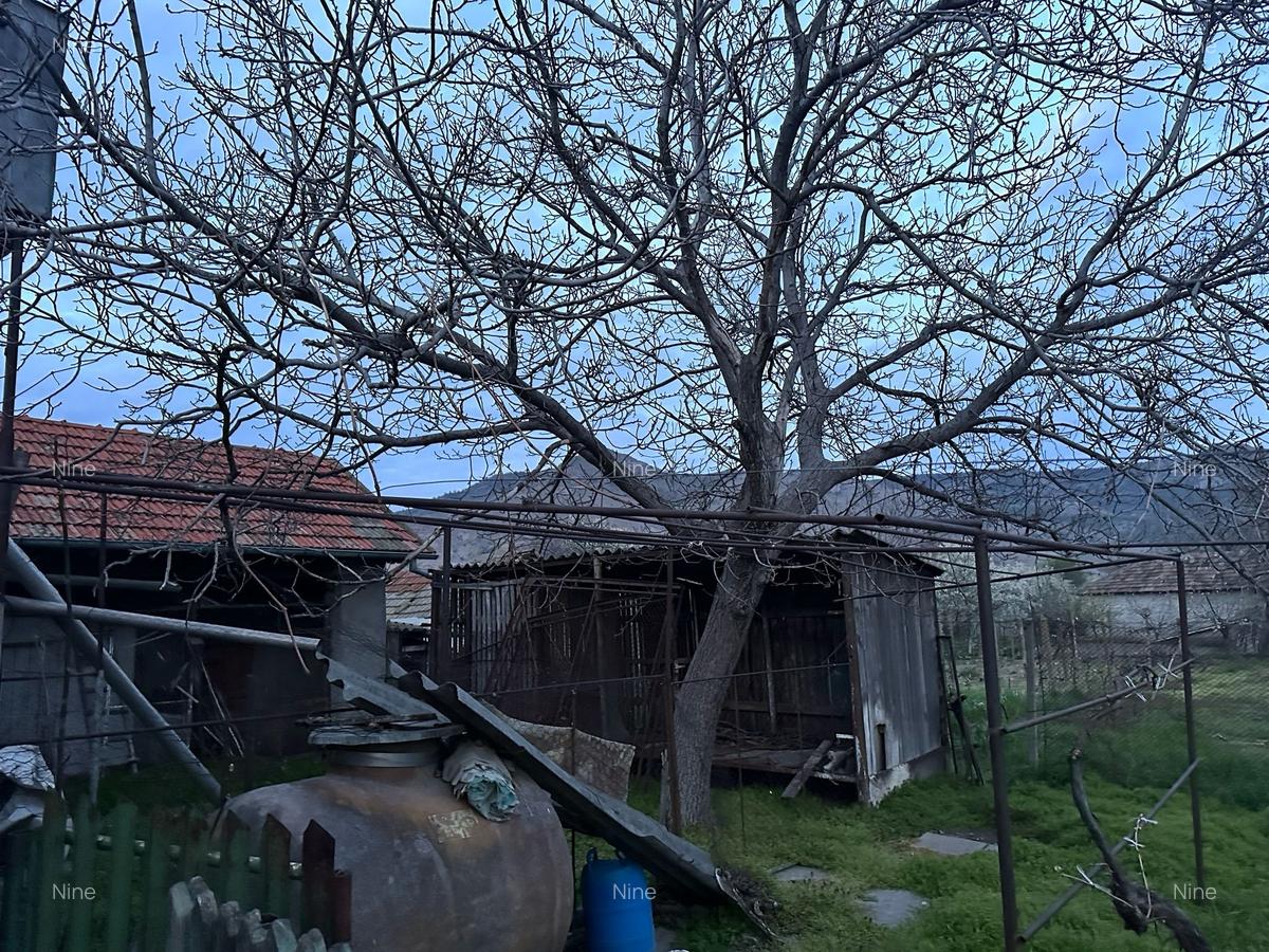 Casă cu 4 camere în Greci - 7