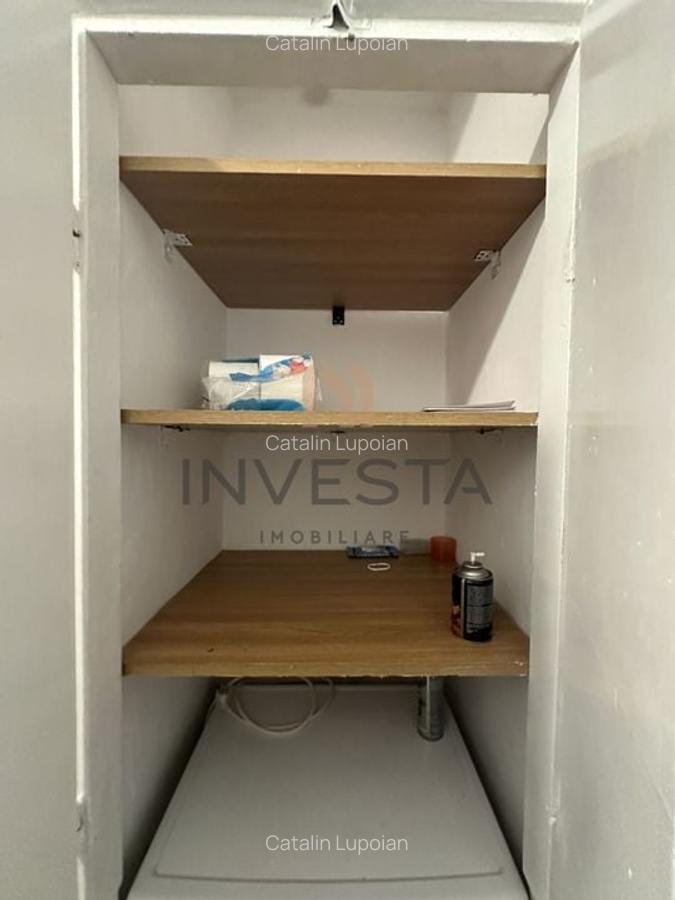 Oprtunitate de investitie La Coloane in Grigorescu!2 camere decaomande - 6