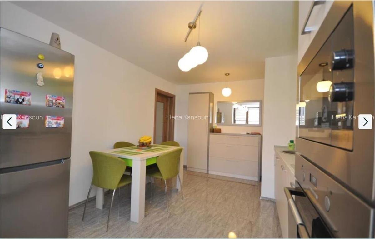 Apartament 3 camere, modern si spatios,parcare, Centrul Civic - 4