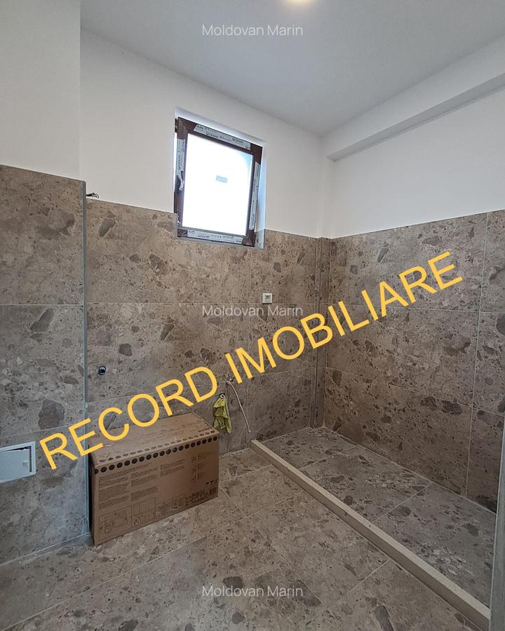 Casa individuala noua FINISATA P+E Gilau - 5