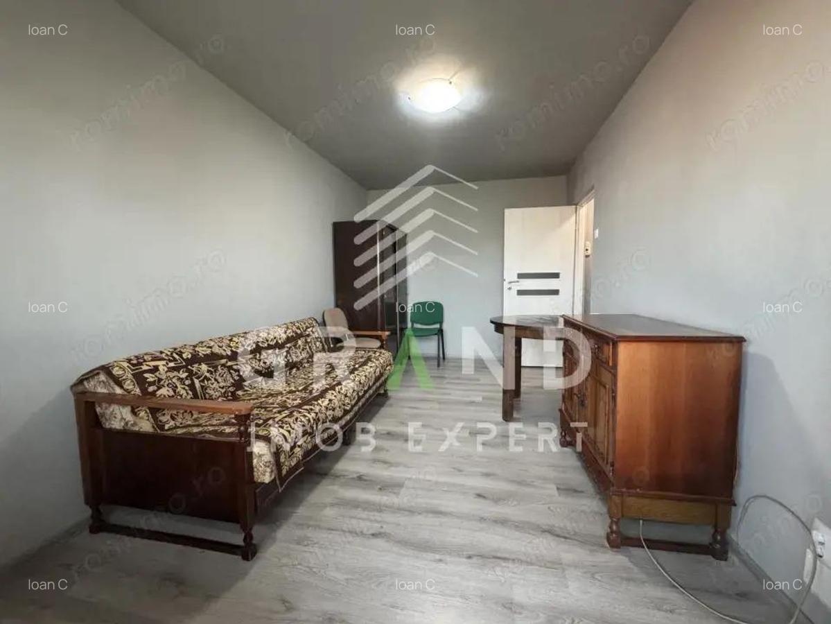Garsoniera complet renovata+BALCON | Mara?ti/Rasaritului - 4
