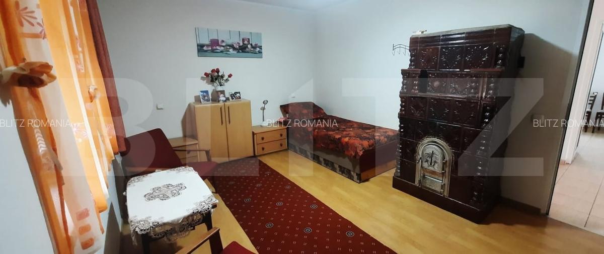 Casa de vanzare, 176mp utili, zona Balta Blonda - 8