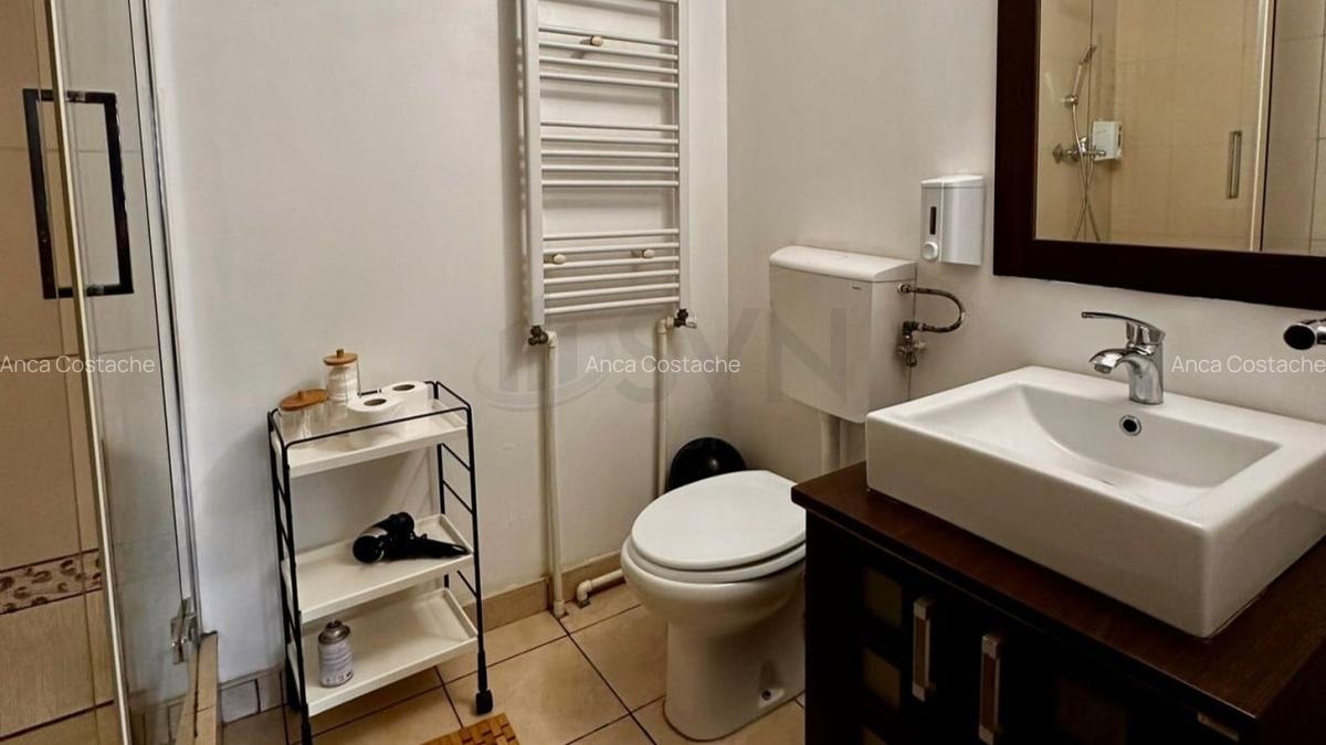 REA1024375 De vanzare Apartament 2 camere zona ultracentrala Piata Romana - 5