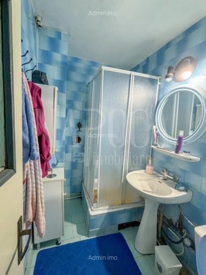 Apartament 4 camere de vanzare in Marasti, Cluj Napoca - 8