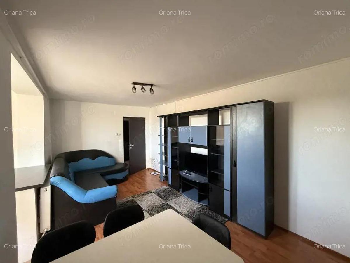 Apartament Complex Life - Versiunea Confort, 52 mp utili, 2 camere - 2