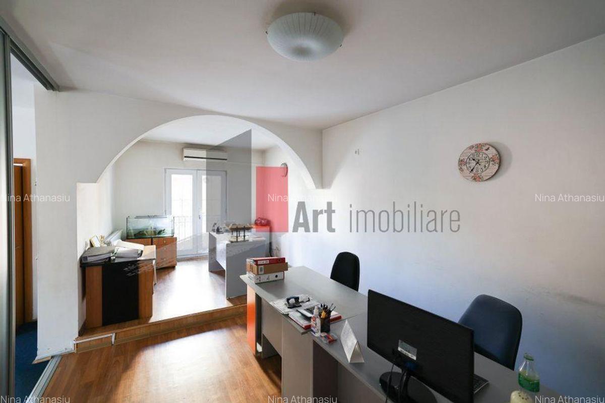 VILA IN DOMENII LOCATIE EXCELENTA - 3