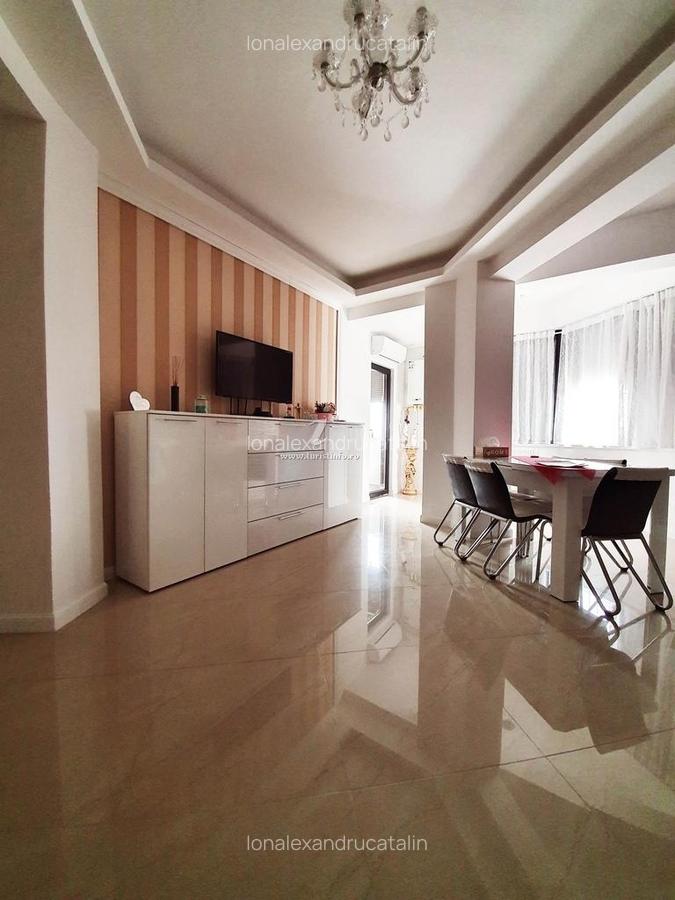 Mamaia Nord!! Apartament 2 Camere Mamaia Nord mobilat-utilat, parcare, mobilat - 4
