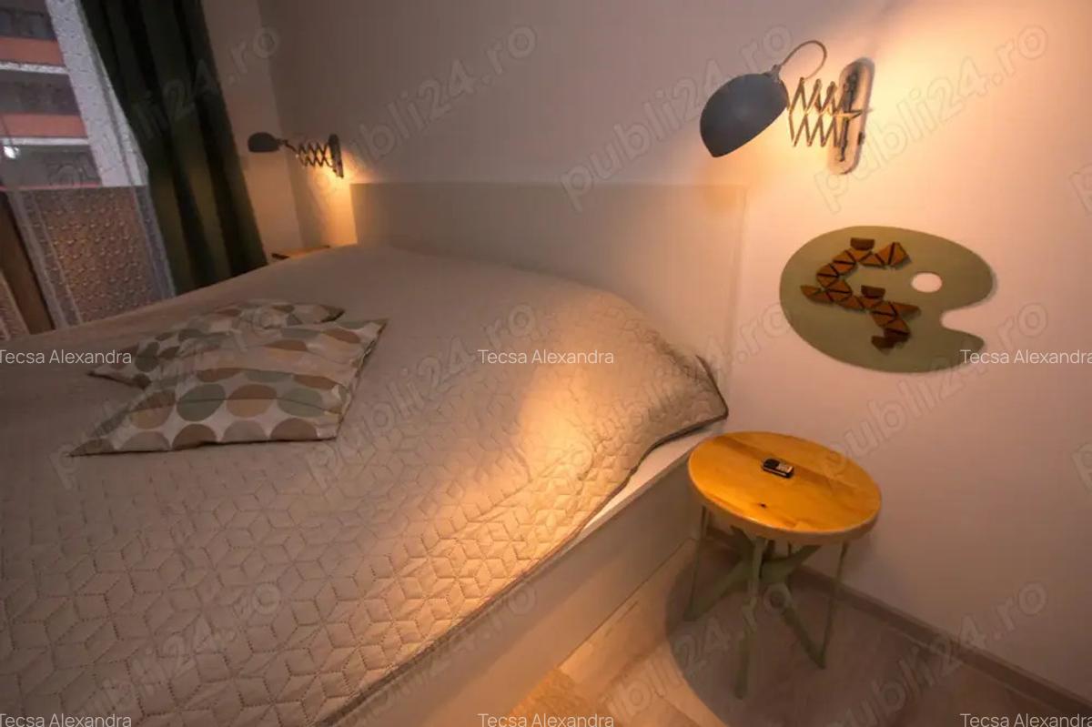 Apartament 2 camere, zona Aradului - Iris, loc parcare - 4