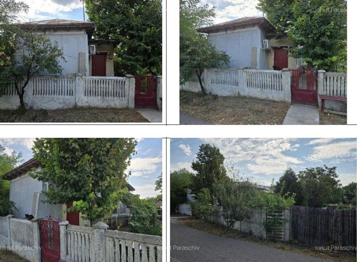 Casa si teren Tiganesti, ID: R2809866 - 26