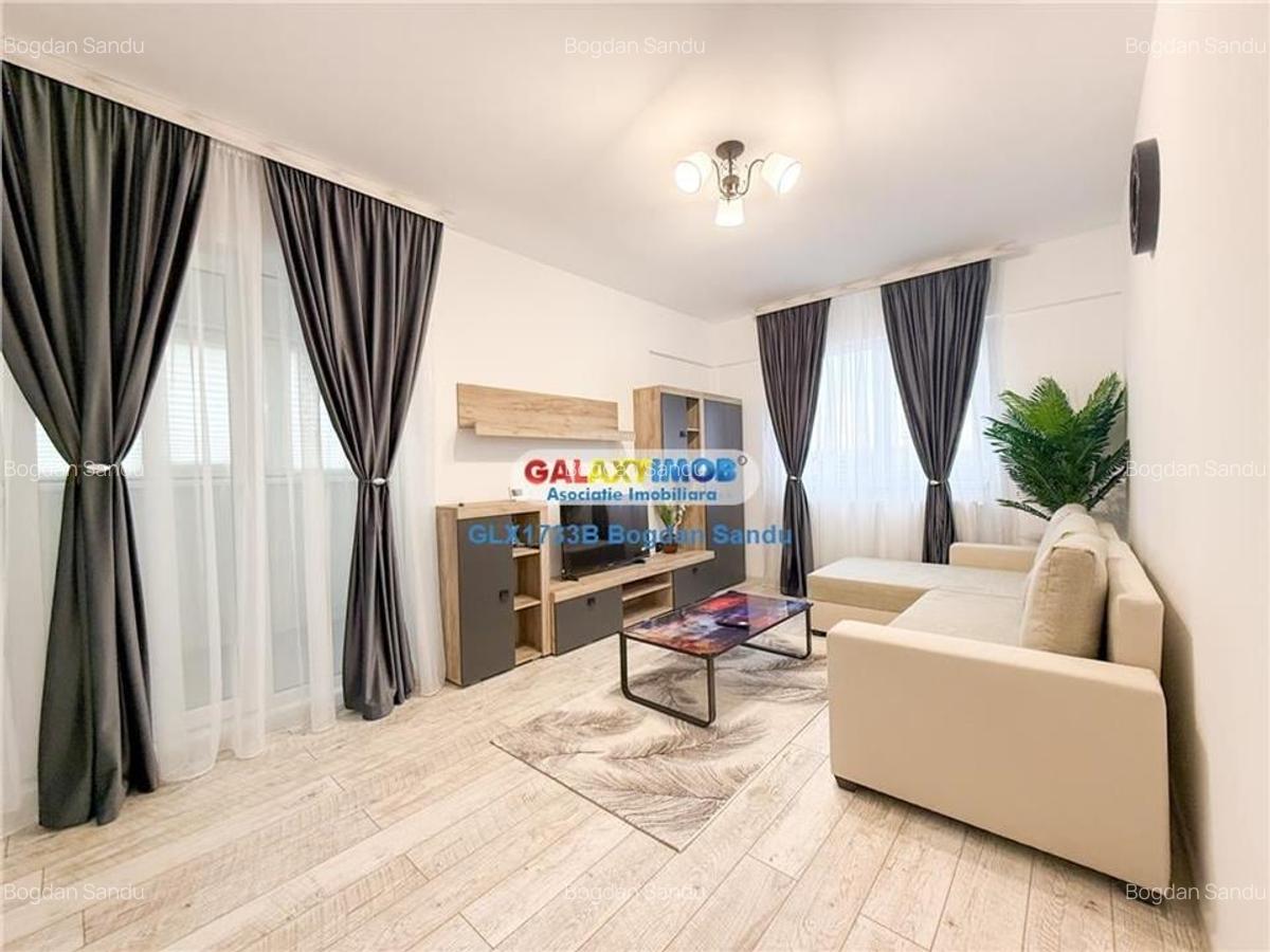 NOU!!!Apartament cu 2 camere decomandat in Militari Residence - 2
