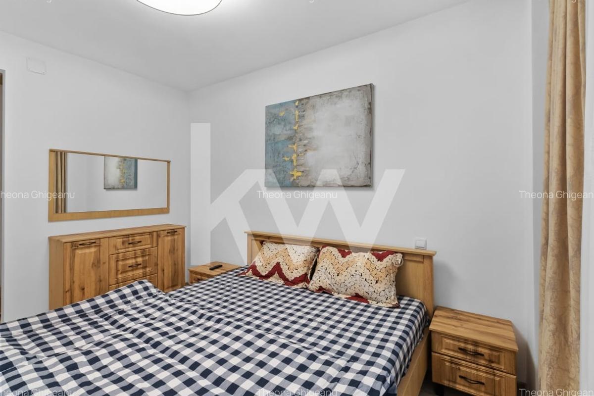 Piveliste Panoramica- Apartament cu 3 camere pe Drumul Poienii - 9