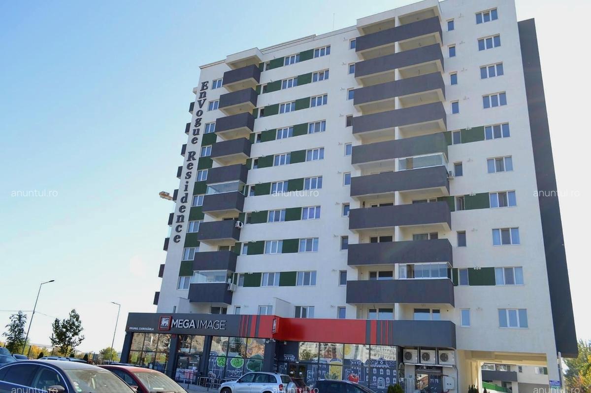 Militari, sector 6, Drumul Ciorogarla - 5 Militari, sector 6, Drumul Ciorogarla - 5