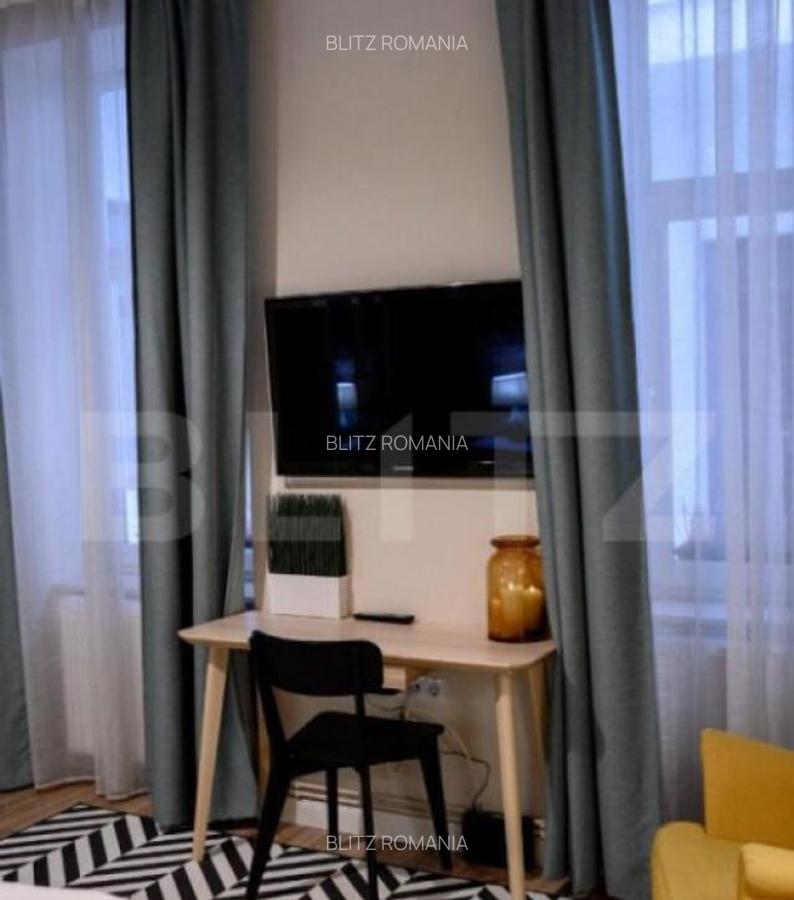 Apartament la cheie pentru regim hotelier, zona Piata Unirii - 8