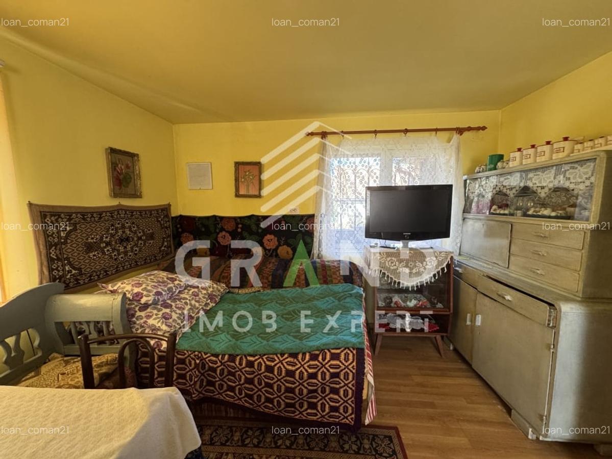 OPORTUNITATE!De vanzare-Casa+teren 3475 mp | Mihaiesti,Sanpaul | 28 km de Cluj - 9