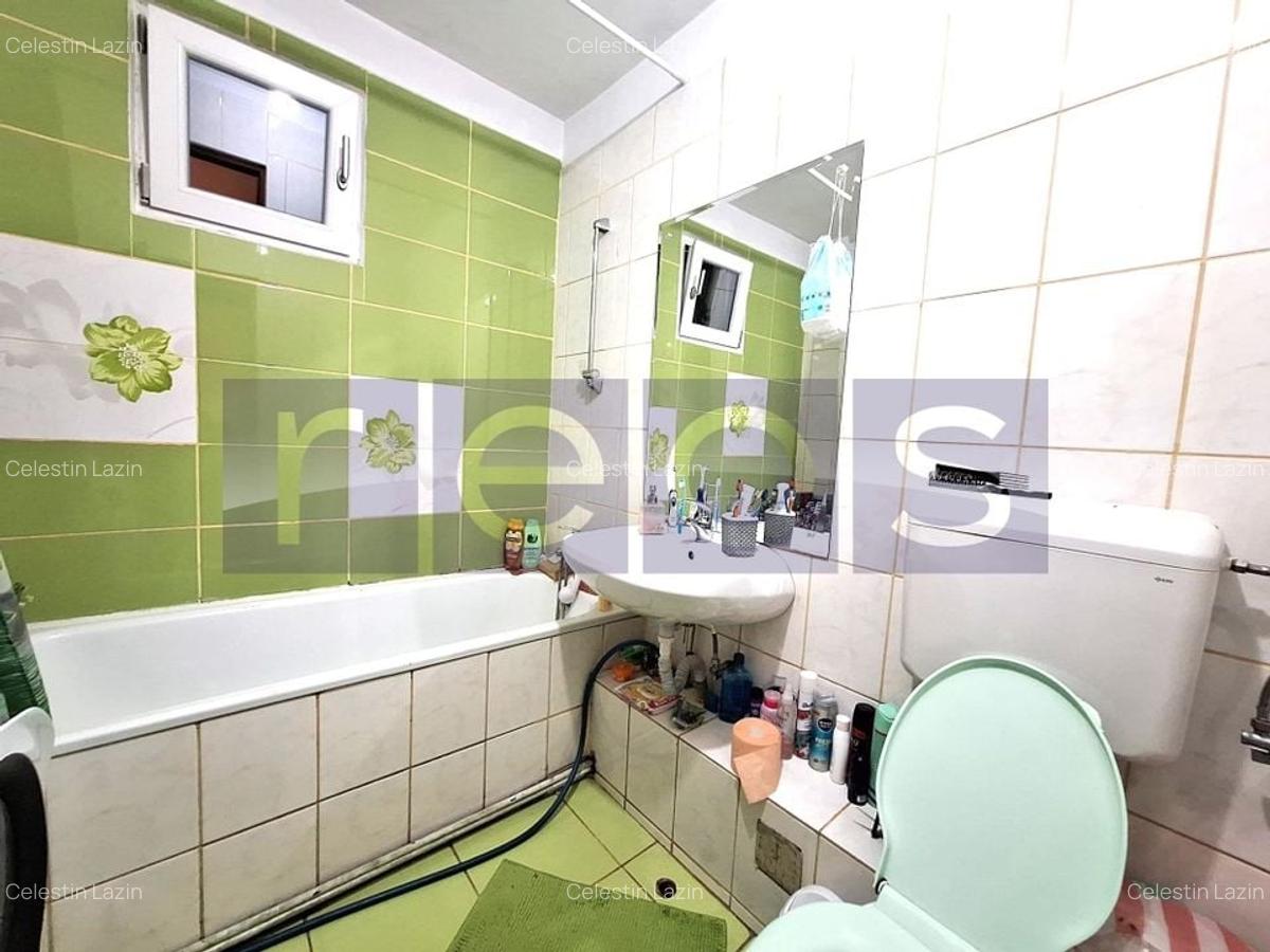 159000 EURO | APARTAMENT 4 CAMERE CRANGASI | BLOC 1984 REABILITAT TERMIC - 9