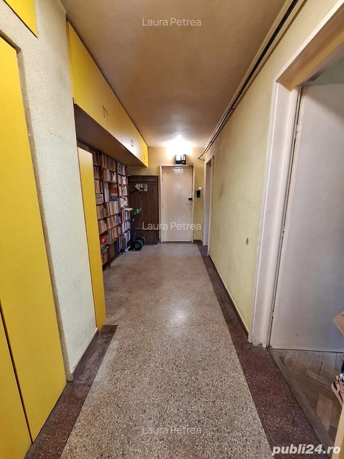 3 camere, str Domneasca - 6 3 camere, str Domneasca - 6