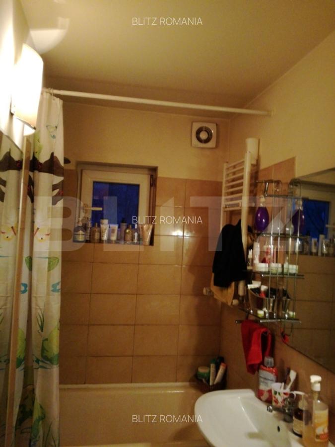 Apartament 4 camere, 87 mp, in apropiere de LIDL si str.Transilvania - 13