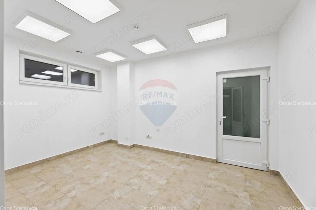 Spa?iu comercial de 70mp de inchiriat in zona UTA - 1
