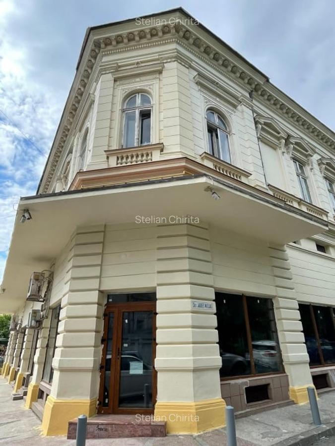 Imobil istoric de vanzare in Centrul Vechi, Bucuresti - 16