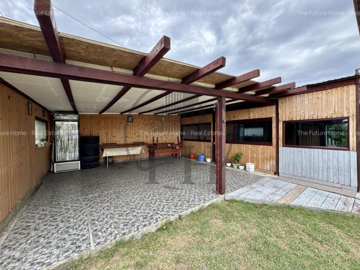 Casa/Vila de vanzare Eforie Nord, Constanta - 23