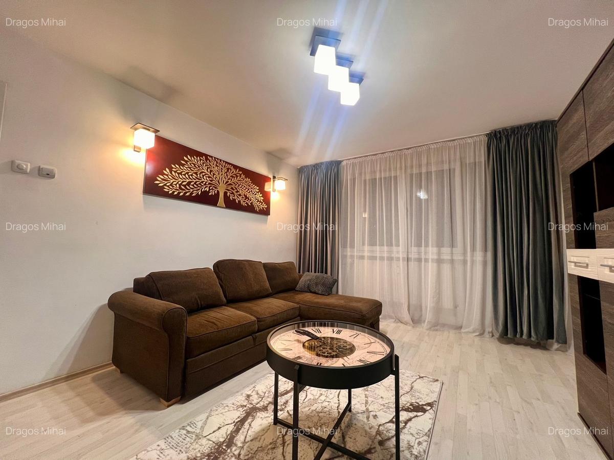 UNIRII CANTEMIR - METROU 5 MINUTE - DECOMANDAT - MOBILAT 2024 - 3