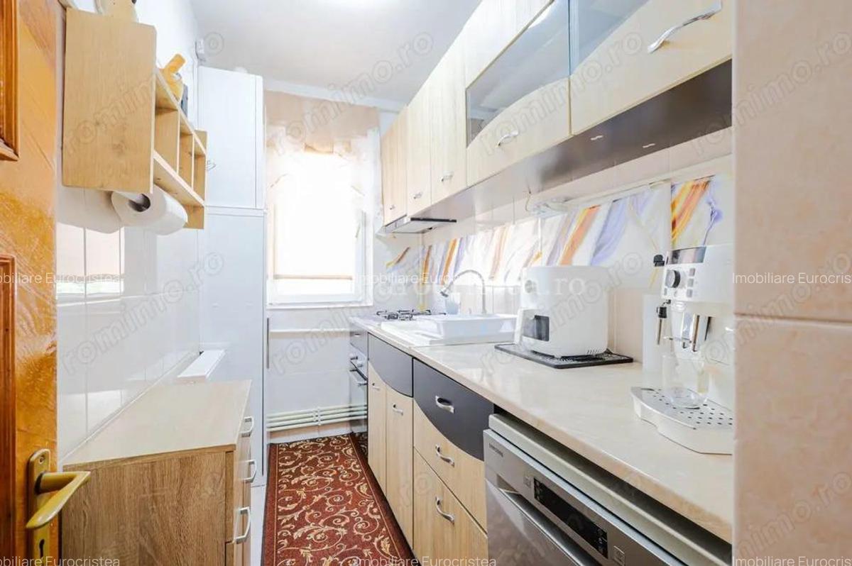 Apartament cu 3 camere , zona: Parc Evergreen - 2