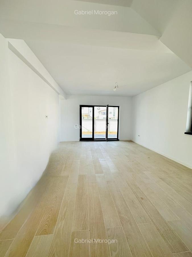 Vila Individuala - Comuna Berceni - 5 Camere - Metrou Tudor Arghezi - 18