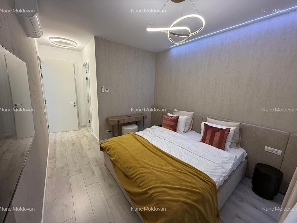 3 camere duplex de închiriat | Herăstrău |  + TERASA - 9