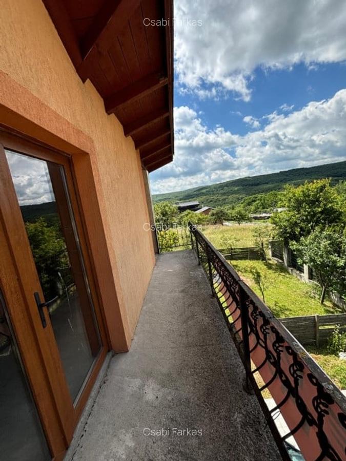 Casa individuala, 240 MP, finisata, Feleac - 6