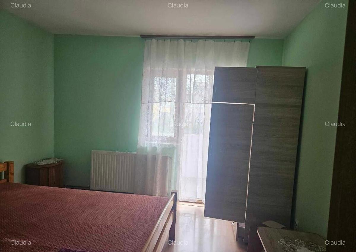 Apartament de 3 camere zona Ciucas - 1