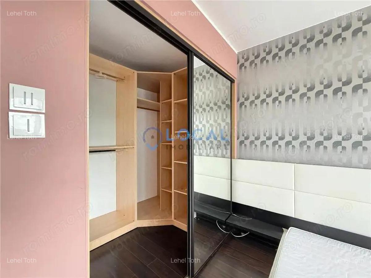 Apartament 2 Camere | Decomandat | Parcul Central - 10
