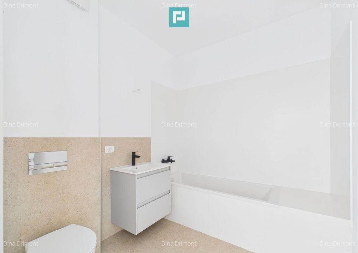 Apartament 2 camere, etaj 1 in Freidorf , 50 mp - 6