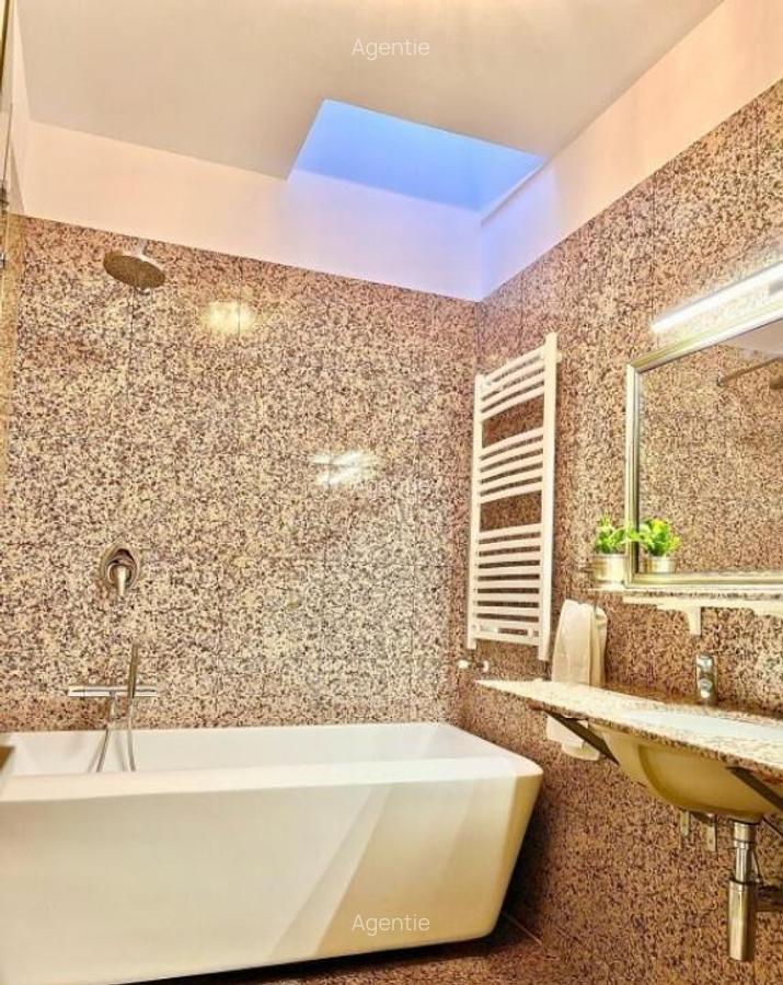 Vila 5 camere Decebal - Piata Alba Iulia- finisaje premium - 20