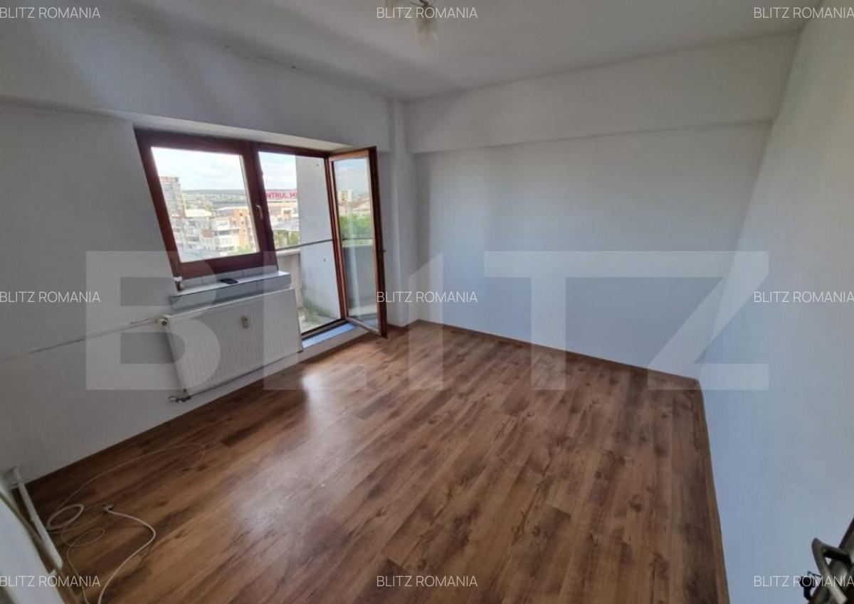 Apartament cu 4 camere, 75 mp, zona Mall Electroputere, Lapu - 3