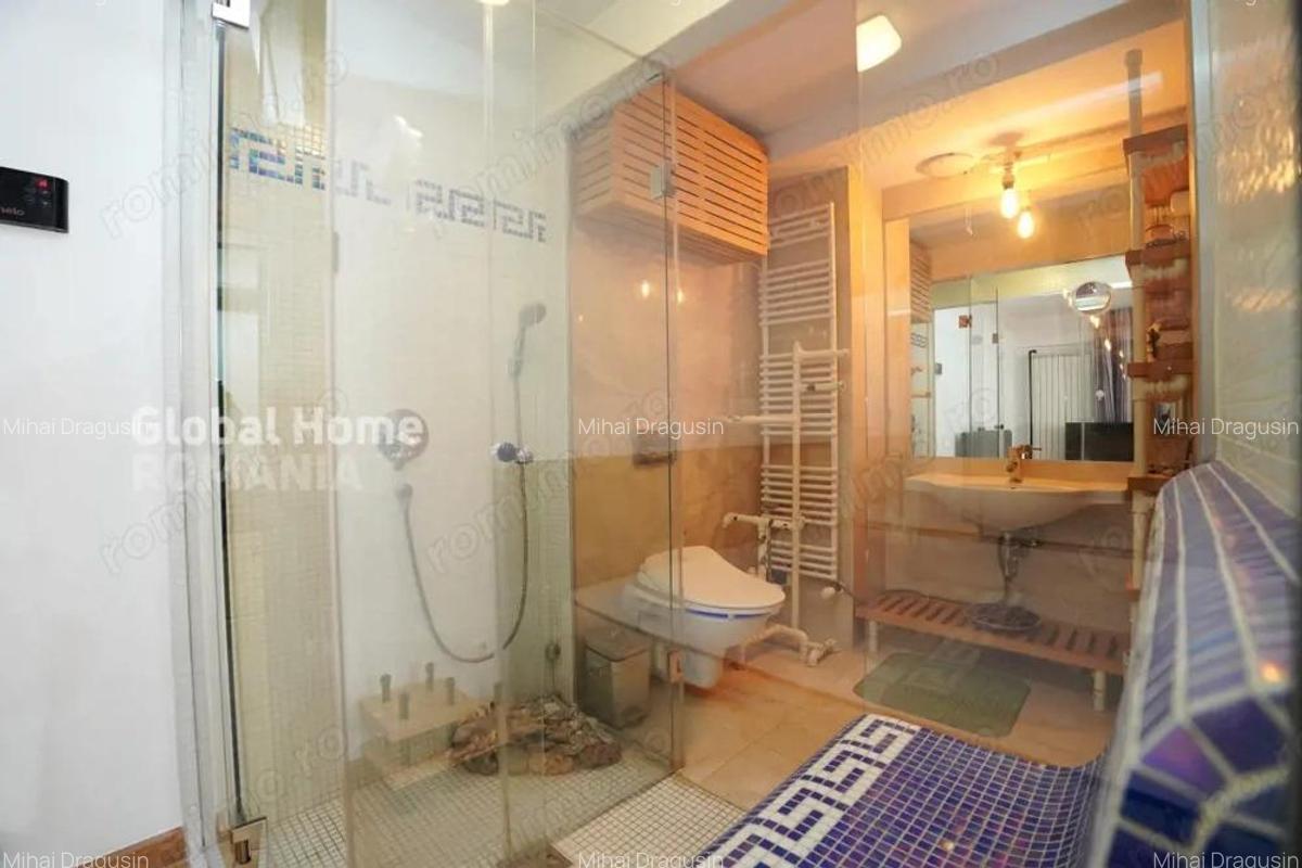 Apartament 3 CAMERE - 96 Mp + 11 Mp Balcon - 10