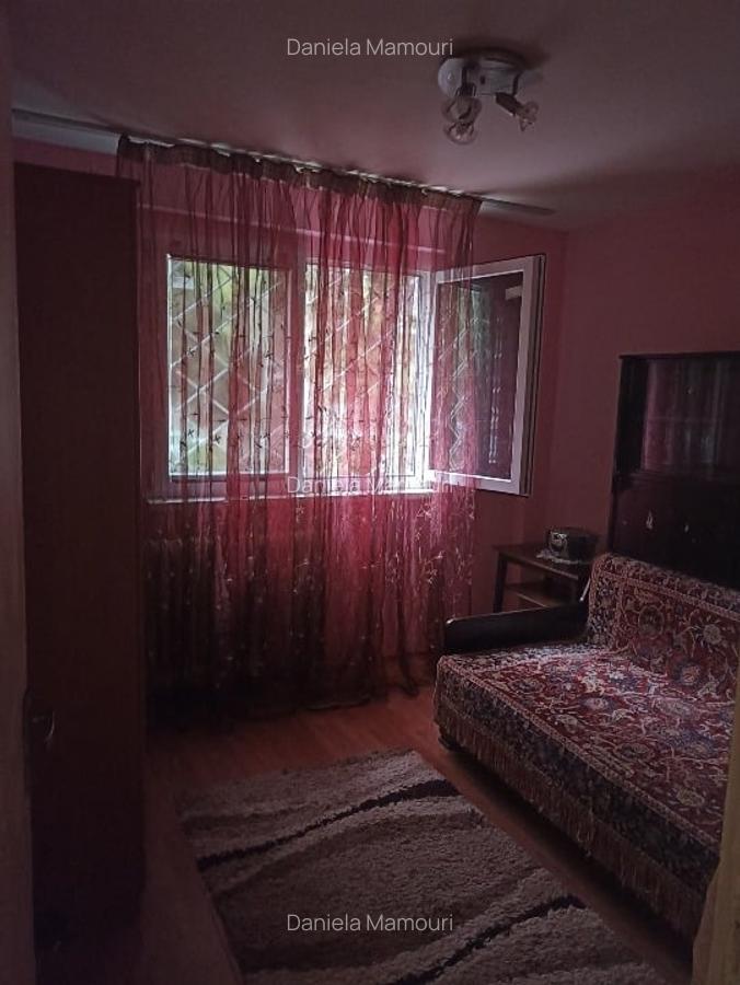 De închiriat 2 camere Lujerului - 1