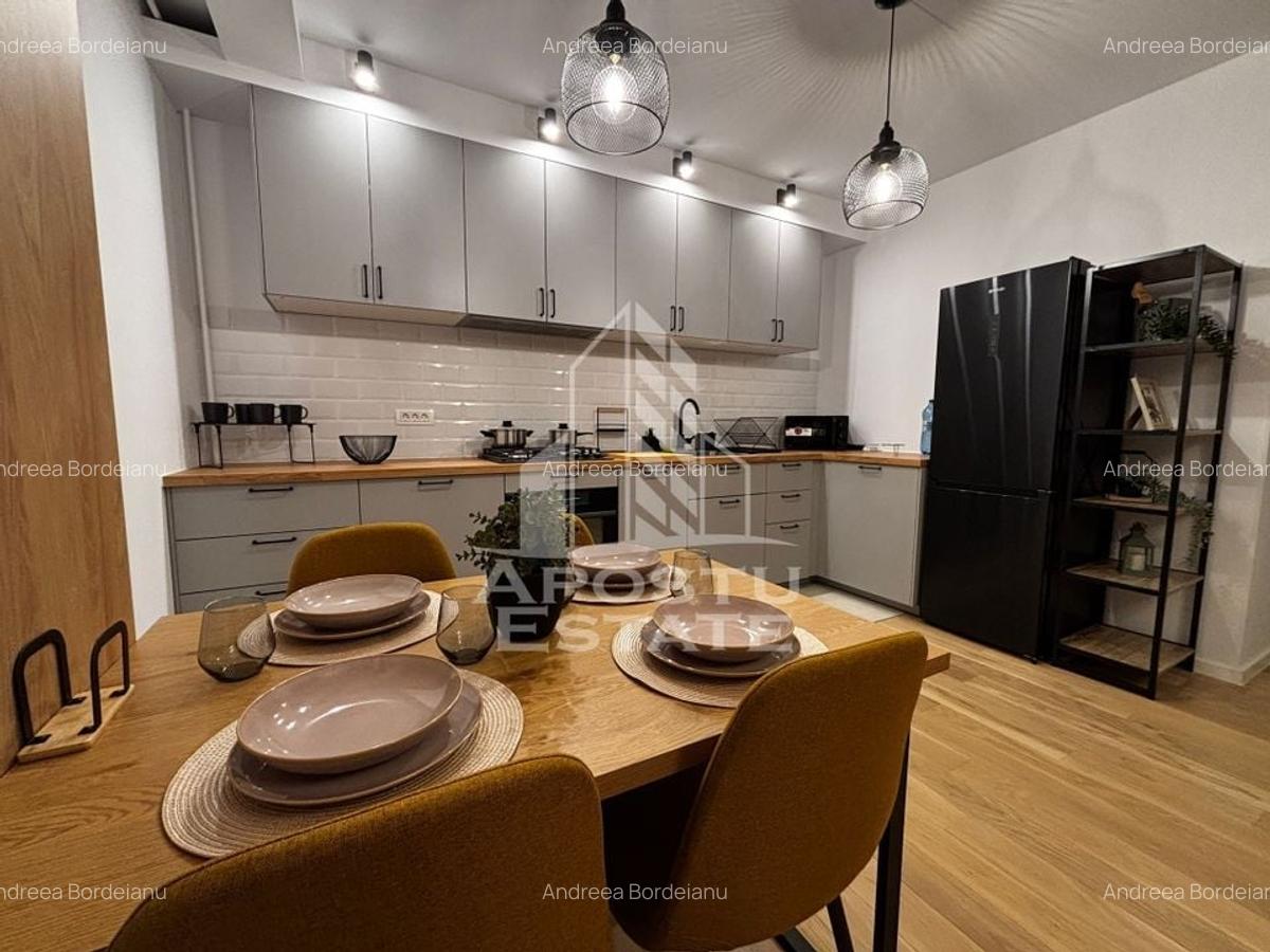 Apartament 2 camere, prima inchiriere, zona Circumvalatiunii - 3