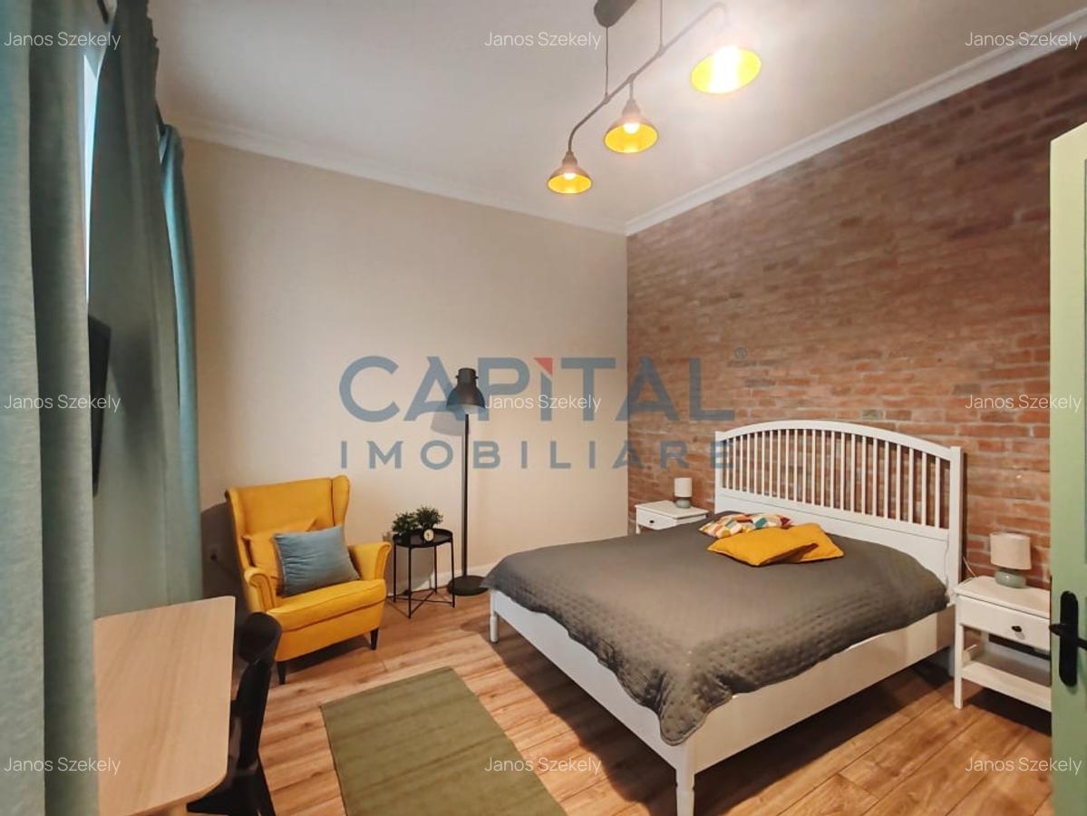 Studio de vanzare Ultracentral. Comision 0! - 2