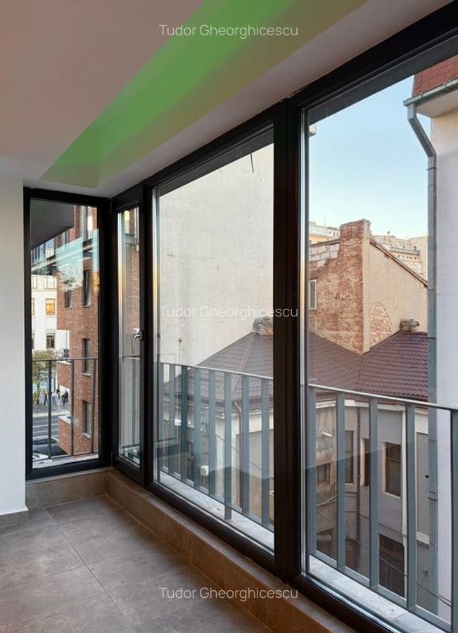 APARTAMENT CU DOUA CAMERE - IMOBIL NOU - RETRAS - CENTRUL VECHI - UNIVERSITATE - 1