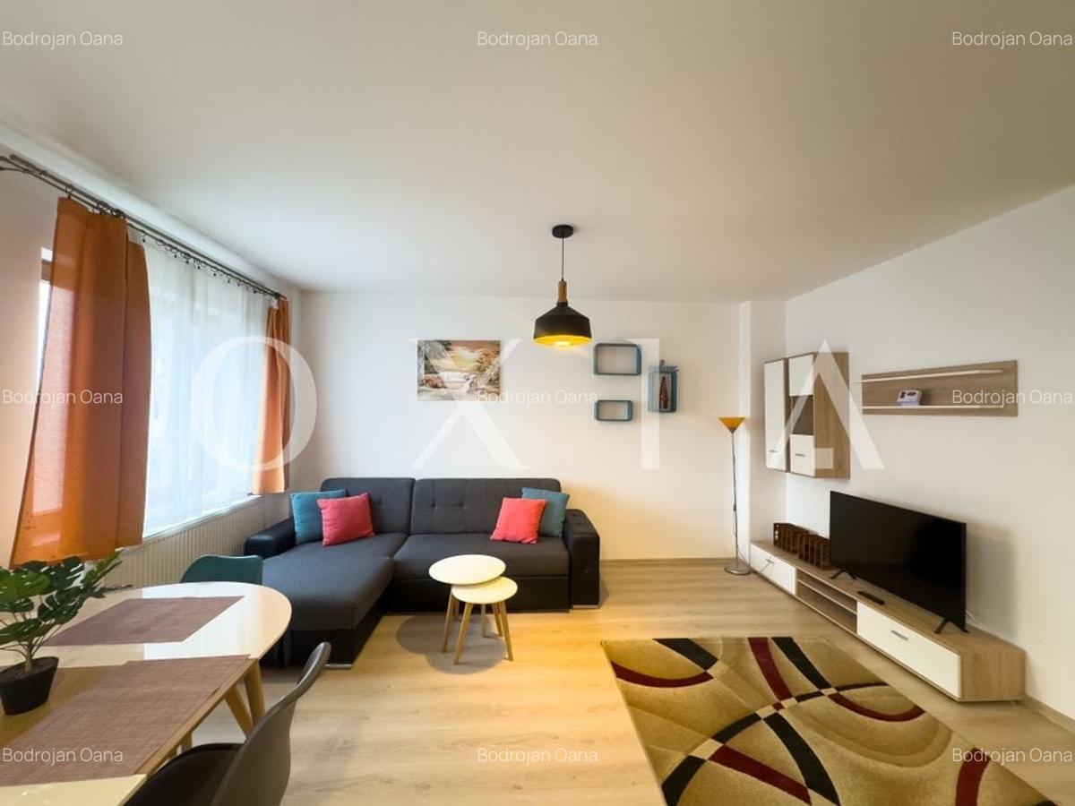 OX261 Apartament tip STUDIO - Torontalului, Parcare Proprie - 4